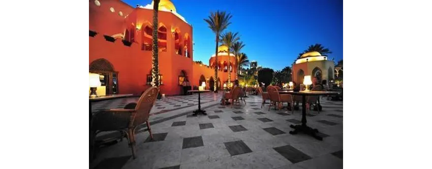 Makadi Palace Hotel 5*-5