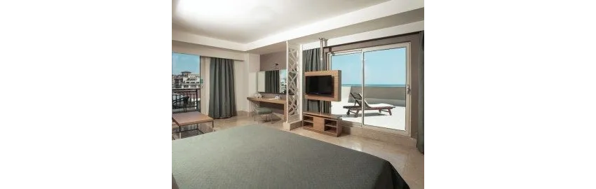 Paloma Oceana Resort 5*-16