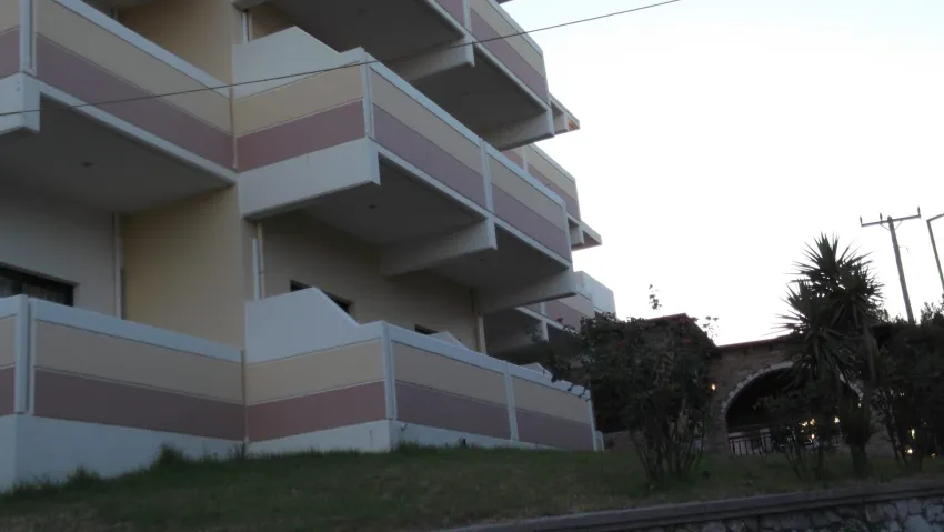 Panorama Faliraki -5