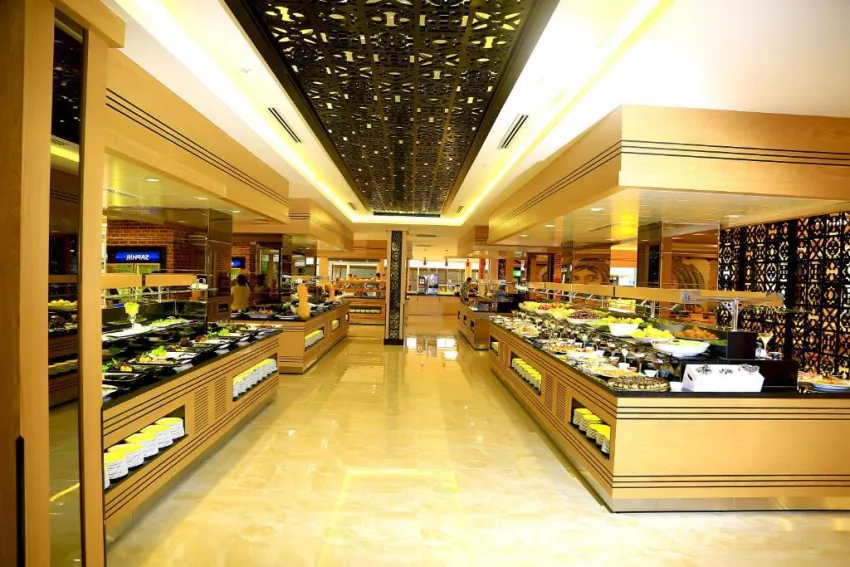 Saphir Hotel & Villas 5*-32