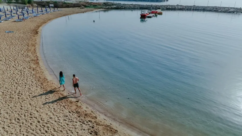 Golden Coast Beach Hotel 4*-18