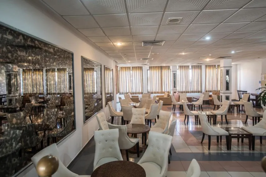 Tsokkos Beach Hotel 4*-4