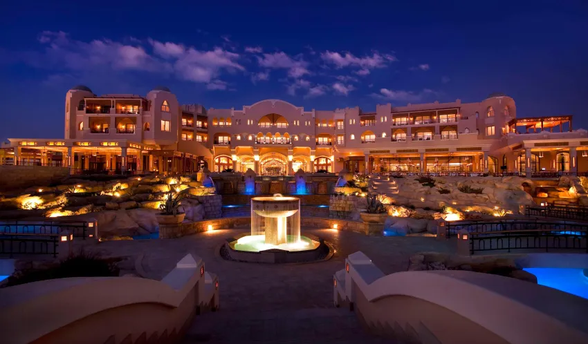 Kempinski Hotel Soma Bay 5*-397
