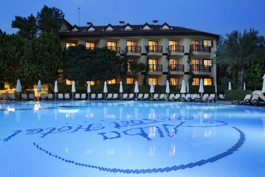 Alba Resort Hotel 5*-30