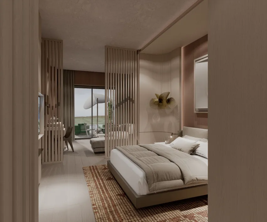 LUSSO SORGUN  5*-40