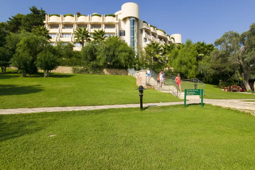 Melas Resort Hotel 5*-18