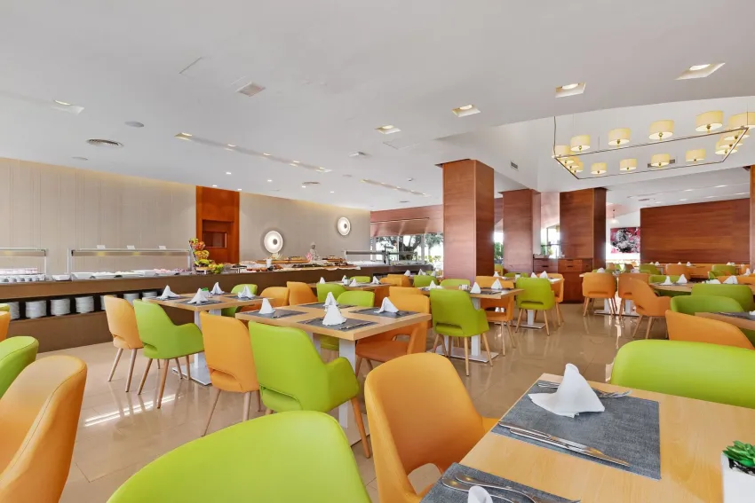 Viva Eden Lago Aparth 4*-25