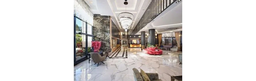 Grand Uysal Beach & Spa Hotel 3*-7