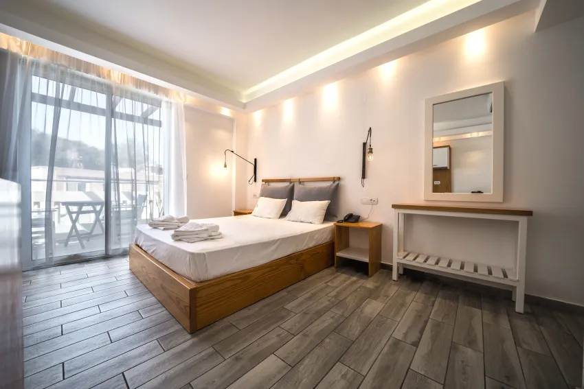 Porto Kalamaki Hotel 2*-40