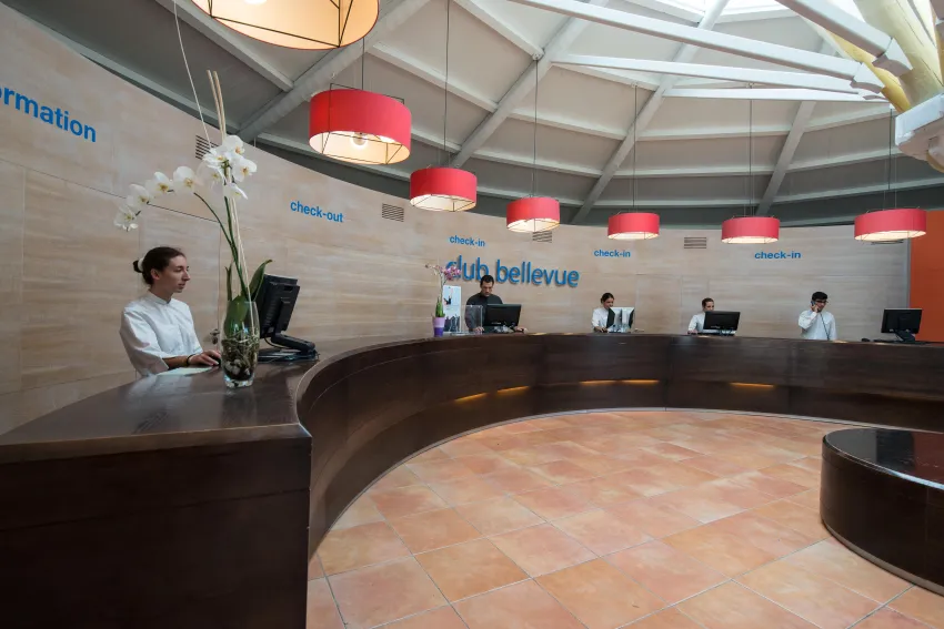 Bellevue Club 3*-14