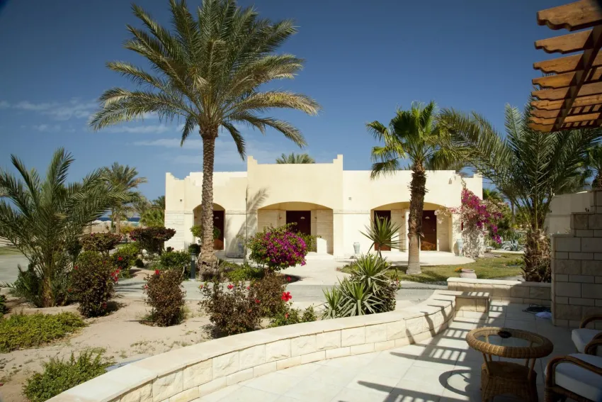 Sunrise Juman Beach (Ex. Coral Beach) 4*-15