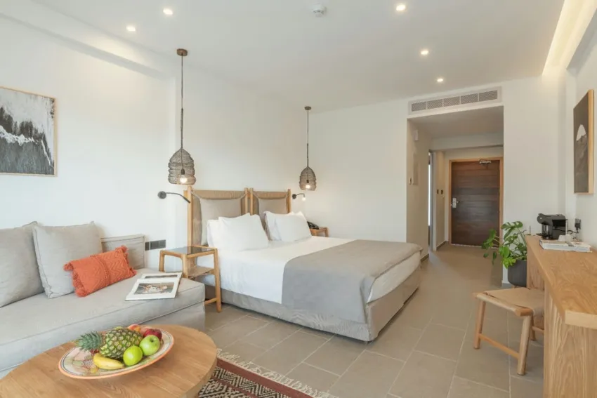 Napa Mermaid Hotel & Suites 4*-9