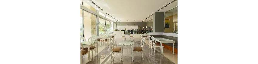 Crystal Centro Resort Hotel 5*-13
