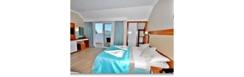 Mesut Hotel 4*-9