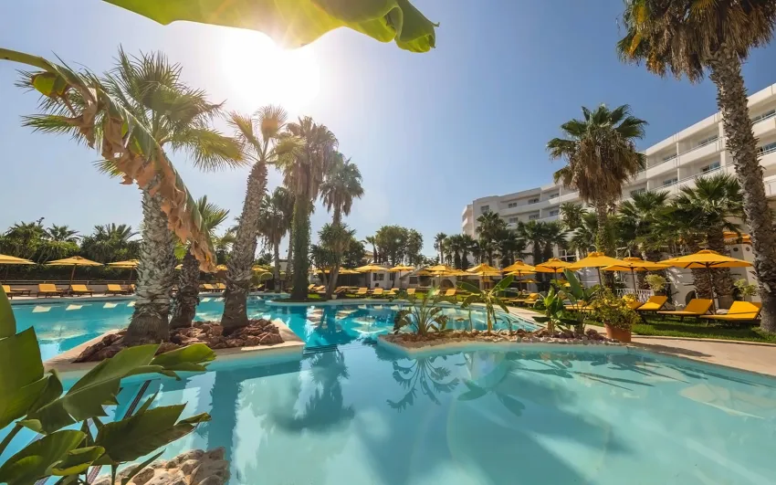 LAICO HAMMAMET HOTEL  5*-17