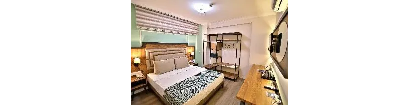 Club Big Blue Suite Hotel 4*-22
