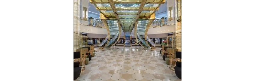 Granada Luxury Belek 5*-8