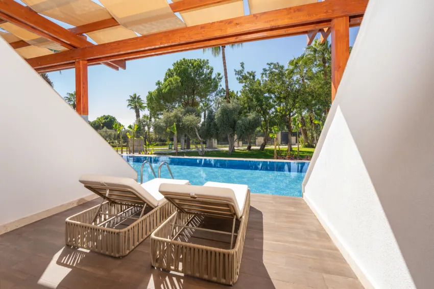 Sural Saray Hotel (Adults Only 16+) 5*-11