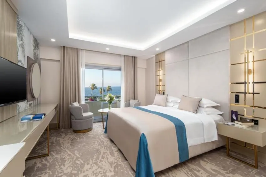 Merit Park Hotel Casino & SPA 5*-12