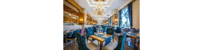 J'adore Deluxe Hotel & Spa 5*-88