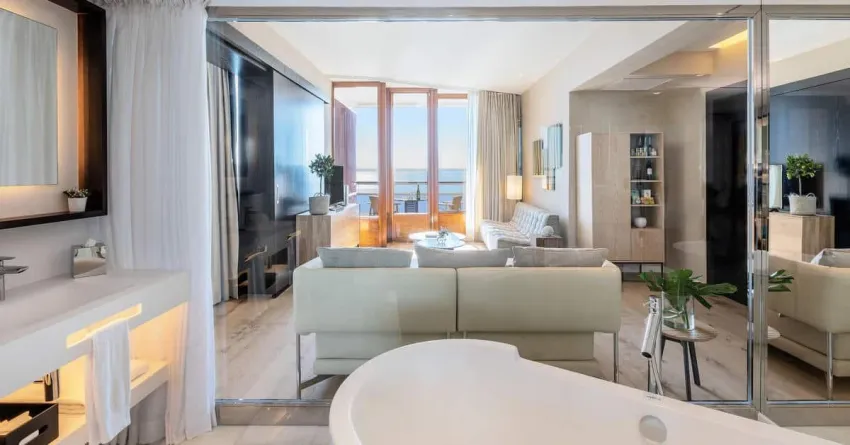 Hotel de Mar Gran Melia 5*-425