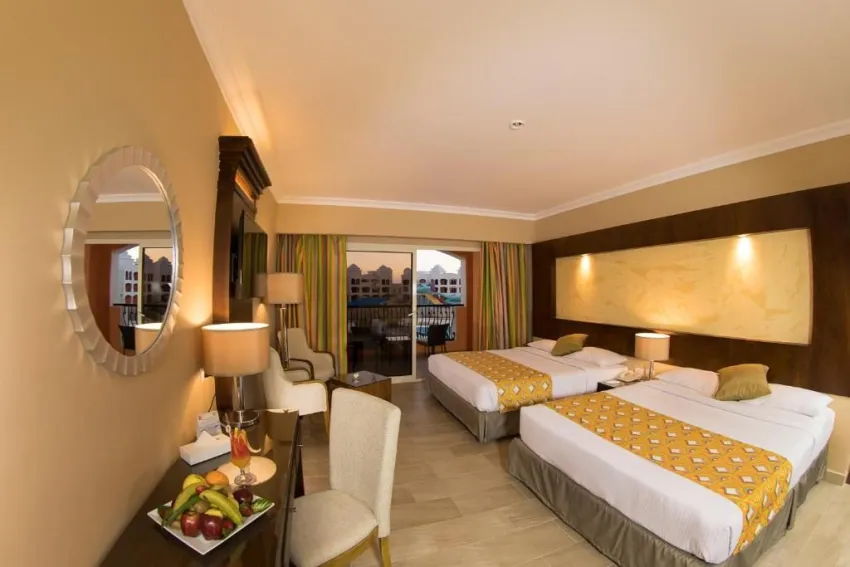 Naama Waves Hotel 5*-3