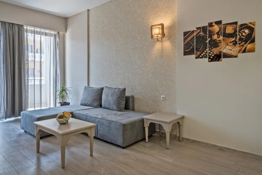 Lefkoniko Beach 3*-45