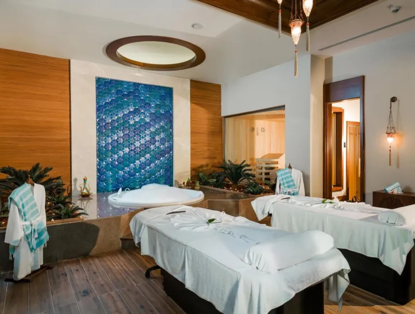 Gural Premier Belek 5*-10