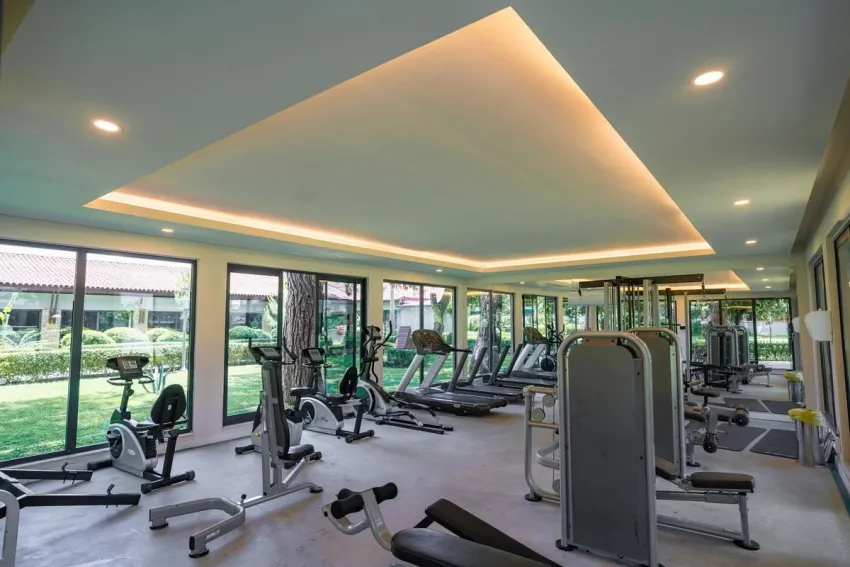 Master Family Club 5*-18