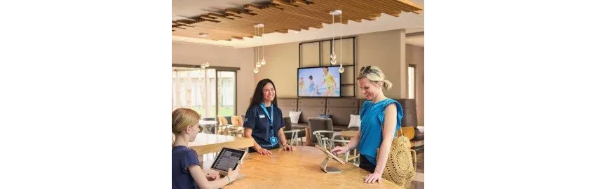 Tui Blue Palm Garden 4*-3
