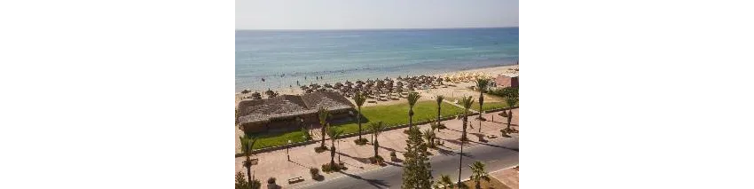 El Mouradi El Menzah 4*-52