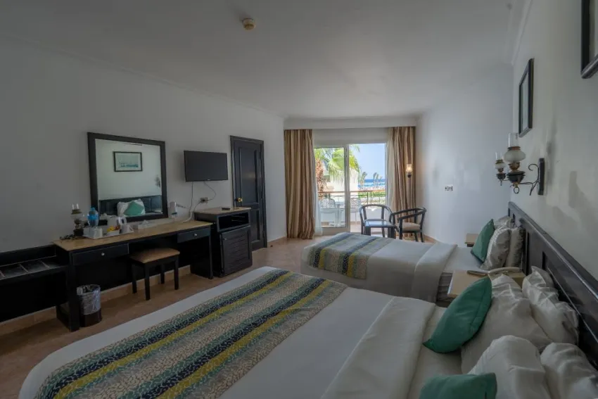 JAZ PALMARIVA BEACH  5*-28