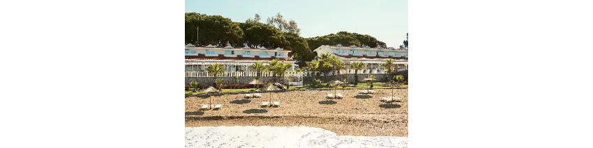 Flora Garden Beach (Adults Only 16+) 5*-92