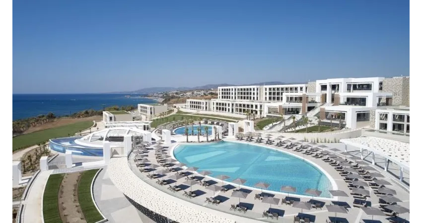 Mayia Exclusive Resort and Spa 5*-4