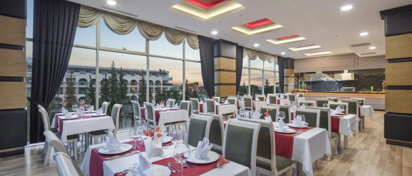 Grand Ring Hotel 5*-16