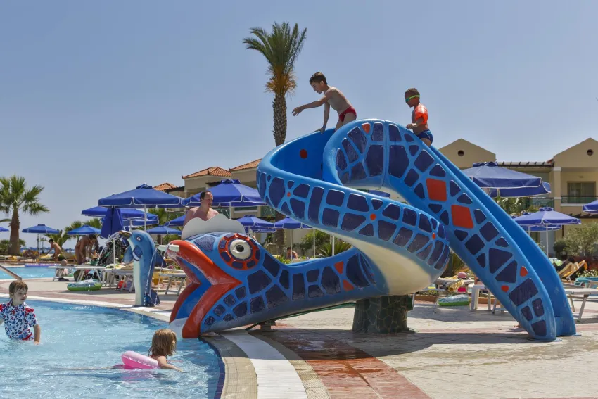 Lindos Princess Beach Resort and Spa 4*-14