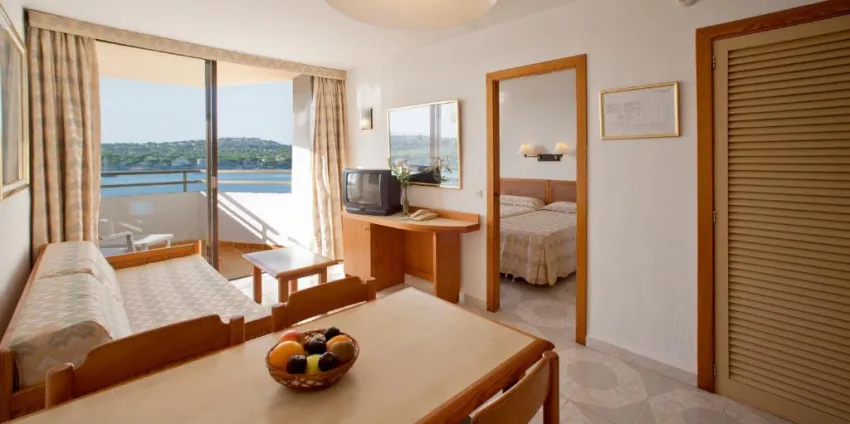 TRH Jardin Del Mar Apart 3*-14