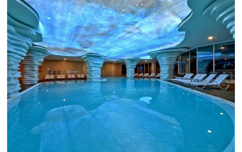 Side Star Elegance 5*-17