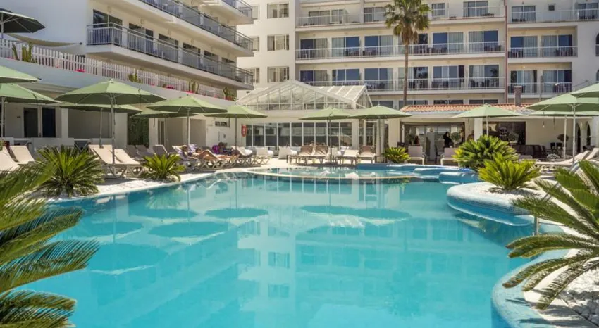 Catalonia Del Mar 4*-70