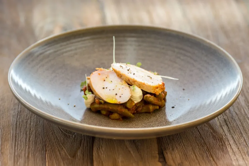 Abaton Island Resort & Spa 5*-10