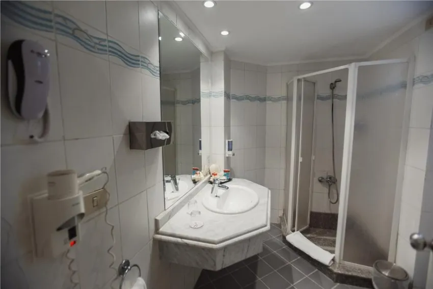 Xperience Kiroseiz Parkland 5*-6