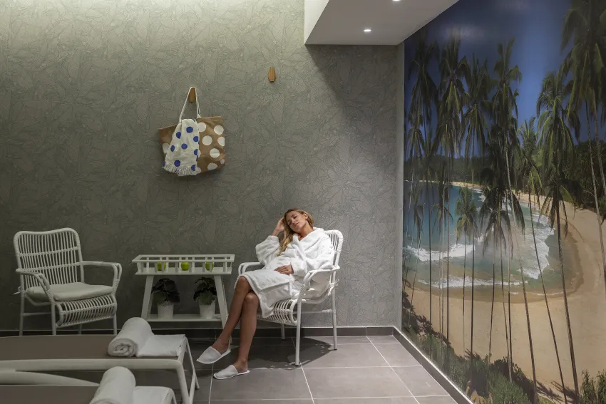 Faros Hotel 4*-100