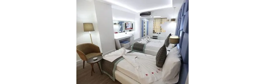 Elips Royal Hotel & Spa 4*-23
