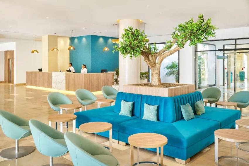 Nozha Beach Resort 4*-67