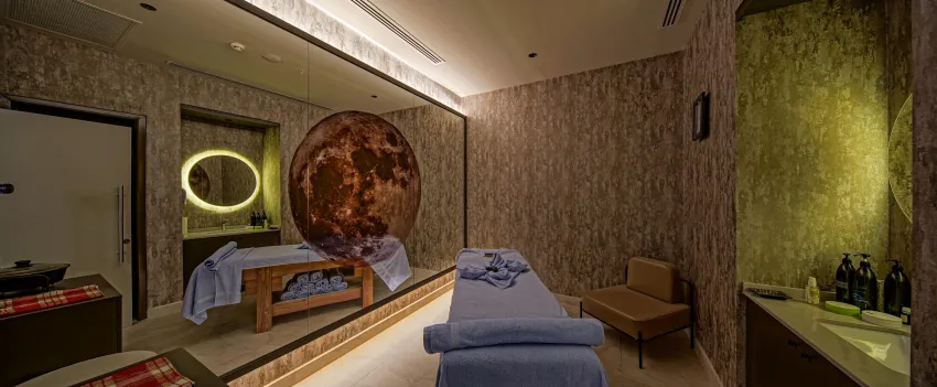 Aletris Deluxe Hotel & Spa 5*-14