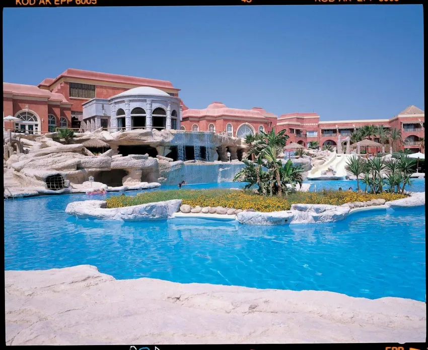 Pickalbatros Laguna Vista Hotel 5*-3