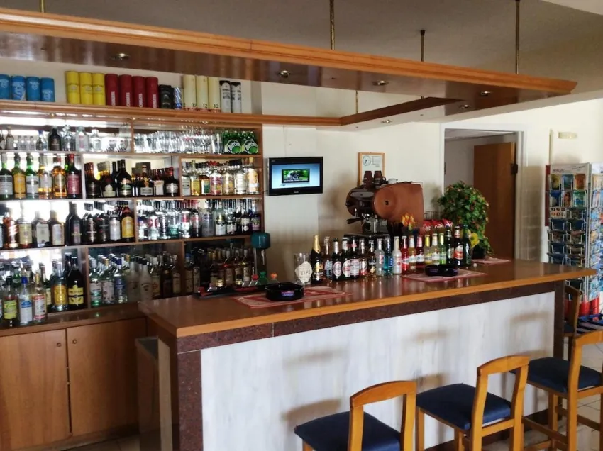 Andreolas Beach 3*-11