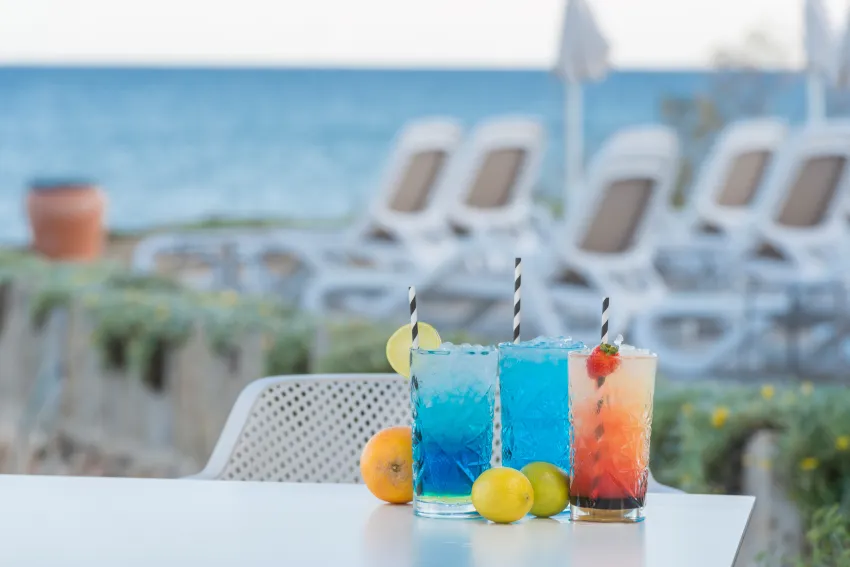 Hotel Atolon & Kaafu Beach Club 4*-79