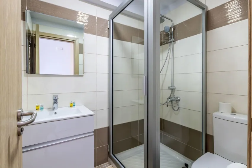 Paul Marie Hotel Apartments 1*-46