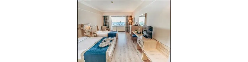 Utopia World Hotel 5*-14